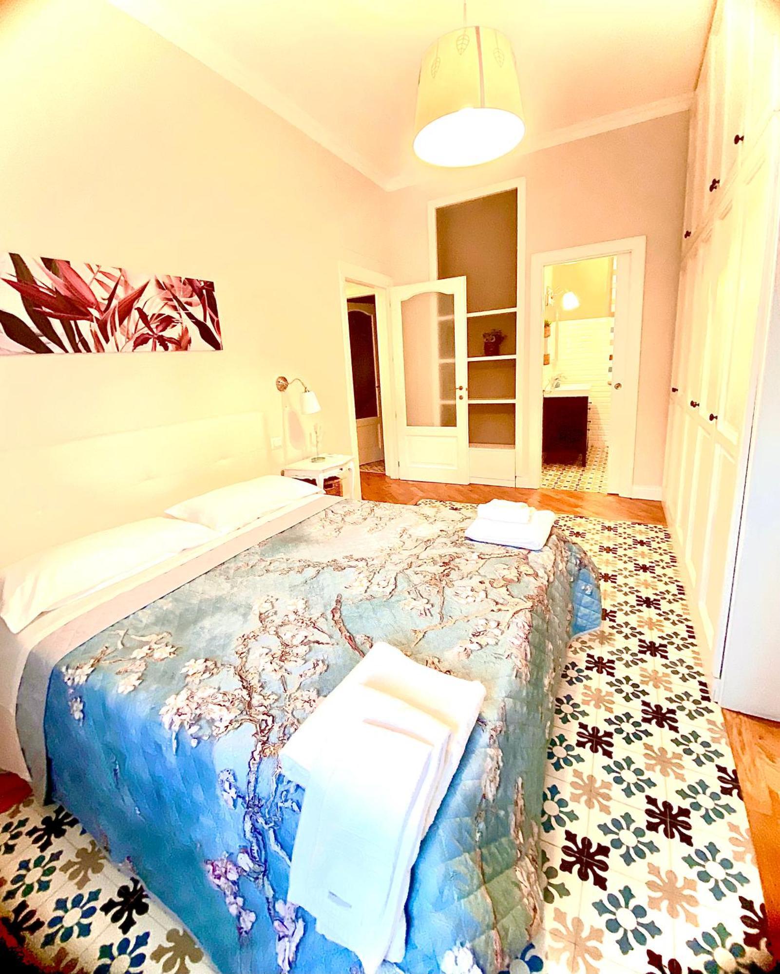 Luxury Apartment By Palazzo Senesi Rome Exterior photo